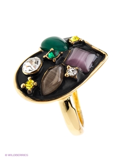 Кольца Bijoux Land