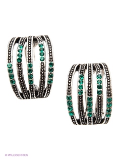 Серьги Bijoux Land