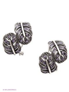 Серьги Bijoux Land