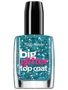 Средства для ногтей SALLY HANSEN