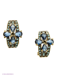 Серьги Bijoux Land
