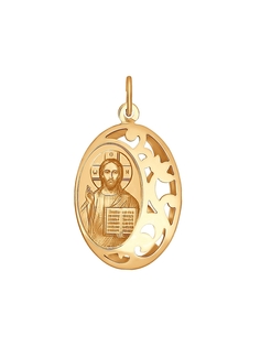 Ювелирные подвески SOKOLOV