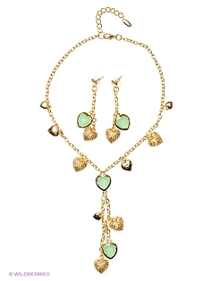 Комплекты бижутерии Bijoux Land