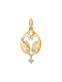 Ювелирные подвески SOKOLOV