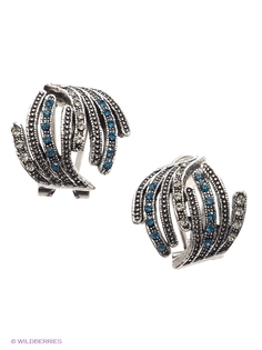 Серьги Bijoux Land