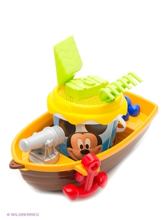Игровые наборы Smoby