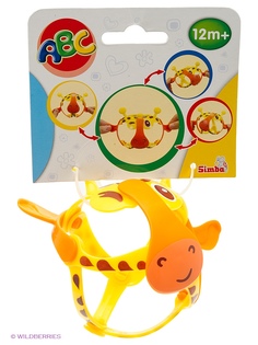 Развивающие игрушки Simba