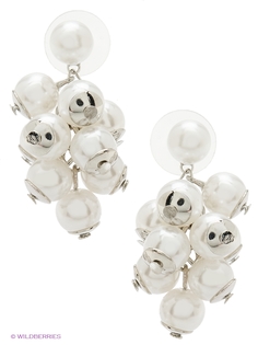 Серьги Art Silver