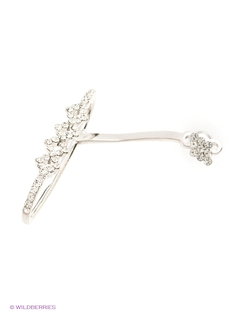 Серьги Art Silver