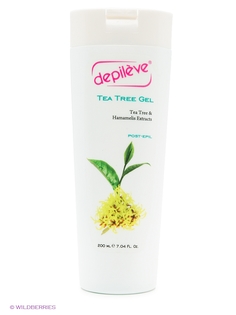Гели Depileve