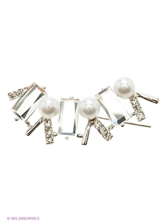 Серьги Art Silver