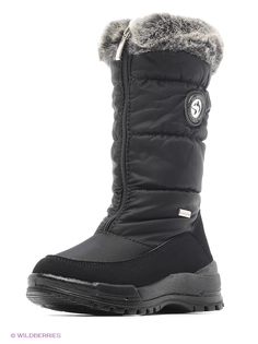 Сапоги Alaska Originale
