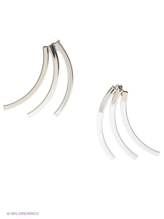 Серьги Art Silver