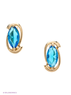 Серьги Lovely Jewelry
