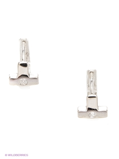 Серьги Lovely Jewelry