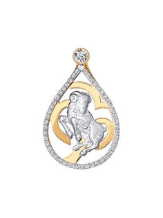 Ювелирные подвески SOKOLOV