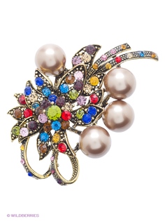 Броши Lovely Jewelry