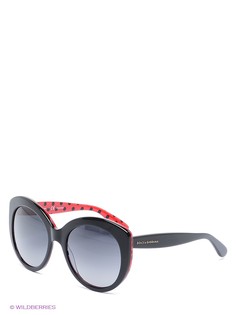 Солнцезащитные очки DOLCE &amp; GABBANA