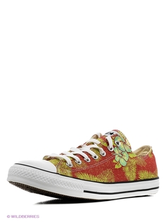 Кеды Converse