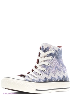 Кеды Converse