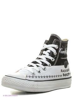 Кеды Converse