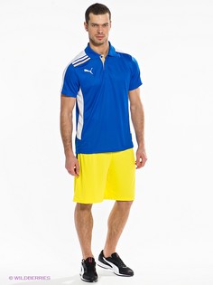 Шорты Puma