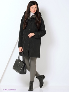 Куртки DIXI CoAT