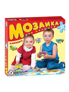 Пазлы Дрофа-Медиа