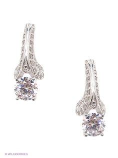 Ювелирные серьги Lovely Jewelry