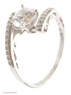 Ювелирные кольца Lovely Jewelry