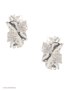 Ювелирные серьги Lovely Jewelry