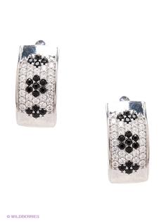 Ювелирные серьги Lovely Jewelry