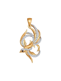 Ювелирные подвески SOKOLOV