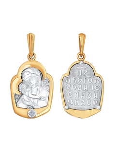 Ювелирные подвески SOKOLOV