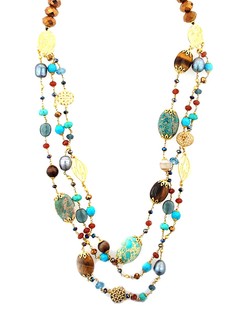 Колье ЭСТЕТ