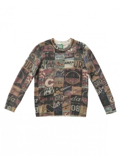 Свитеры United Colors of Benetton
