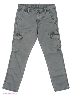 Брюки United Colors of Benetton