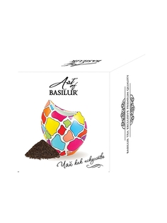 Чай Basilur