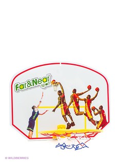 Игровые наборы Far&amp;Near Far&;Near