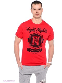 Футболка Fight Nights