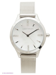 Часы KAREN MILLEN