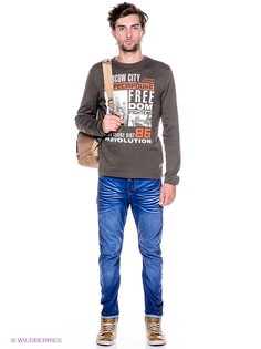 Джинсы OUTFITTERS NATION