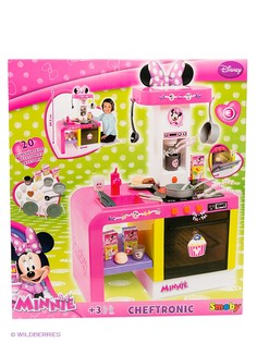 Игровые наборы Smoby