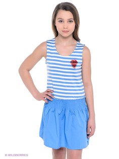 Сарафаны Button Blue