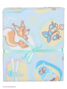 Одеяла Baby Nice