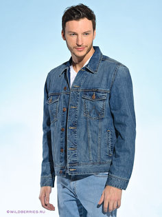 Куртки Wrangler