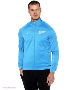 Толстовки Nike