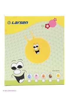 Мяч для фитнеса Larsen