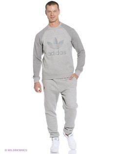 Брюки adidas