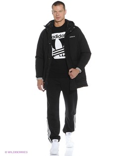 Куртки adidas